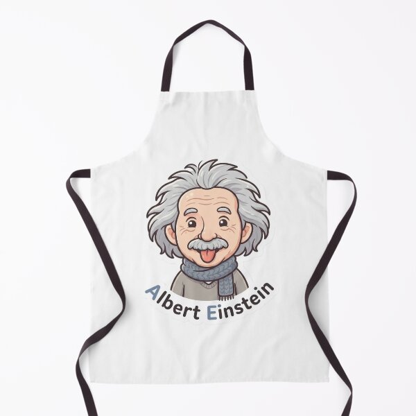 Item preview, Albert einstein designed and sold by ManikRaja.