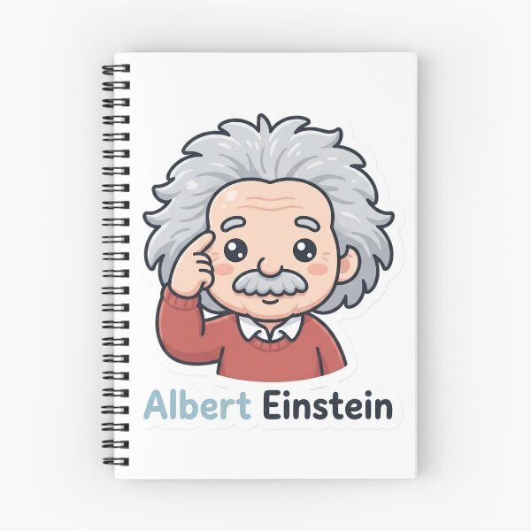 Item preview, Albert einstein designed and sold by ManikRaja.