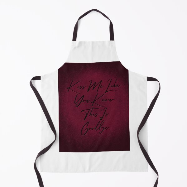 Item preview, This Is Goodbye designed and sold by EmJCreations.