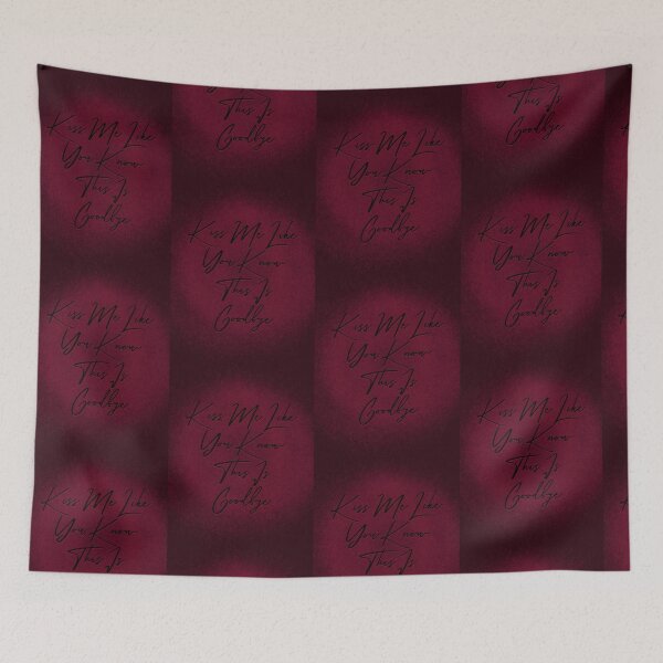 Item preview, This Is Goodbye designed and sold by EmJCreations.