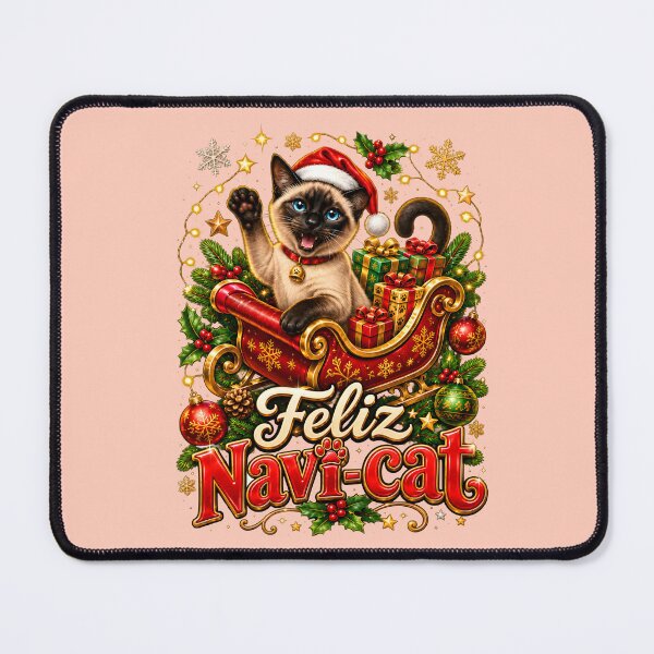 Item preview, Feliz Navi-cat! ✨ designed and sold by Yerdna.