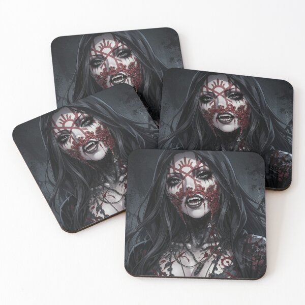 Item preview, Sleep Token designed and sold by CursedbyLilith.