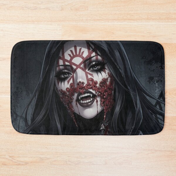 Item preview, Sleep Token designed and sold by CursedbyLilith.