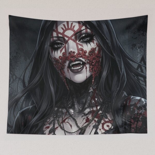 Item preview, Sleep Token designed and sold by CursedbyLilith.