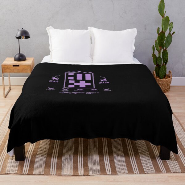 Item preview, ILLIT – Kpop Girl Group Design designed and sold by delllsdesigns.