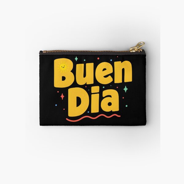 Item preview, BuenDia - Good Day! designed and sold by Peter Stawicki.