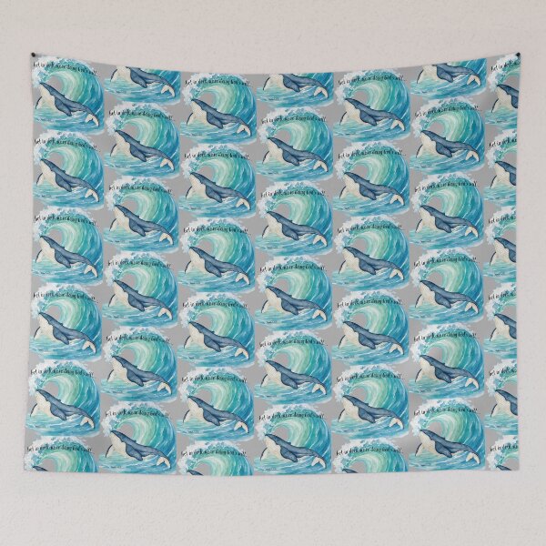 Item preview, Jonah and the Whale designed and sold by HavilahPrintsCo.
