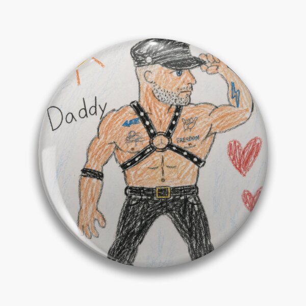 Item preview, Daddy designed and sold by Shirts With Pride.