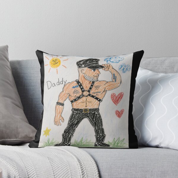 Item preview, Daddy designed and sold by Shirts With Pride.