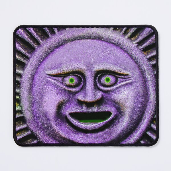 Item preview, Welcome To Planet Zorg designed and sold by heatherfriedman.