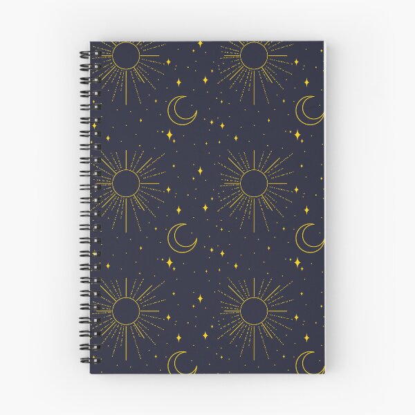 Item preview, Witchy Star pattern  designed and sold by Abyssal Wares.