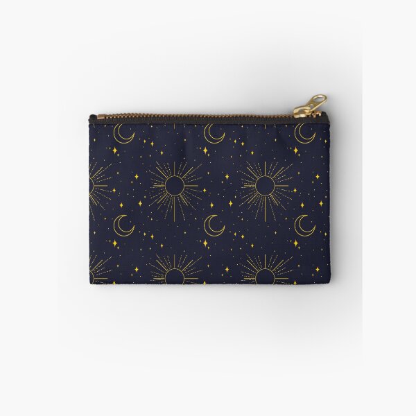 Item preview, Witchy Star pattern  designed and sold by Abyssal Wares.
