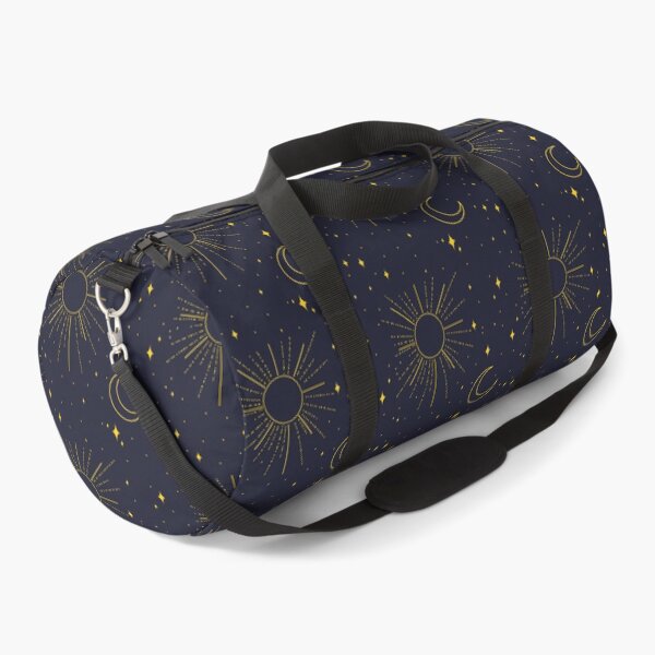 Item preview, Witchy Star pattern  designed and sold by Abyssal Wares.