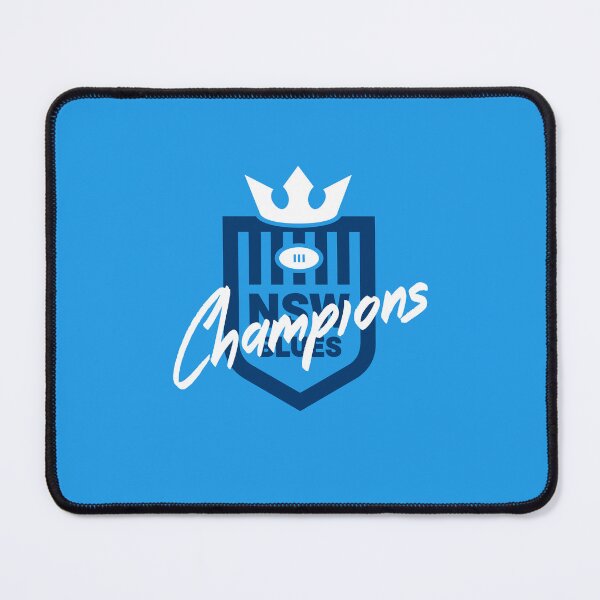 Item preview, NSW Origin Champions 2026 designed and sold by GEEKsomniac.