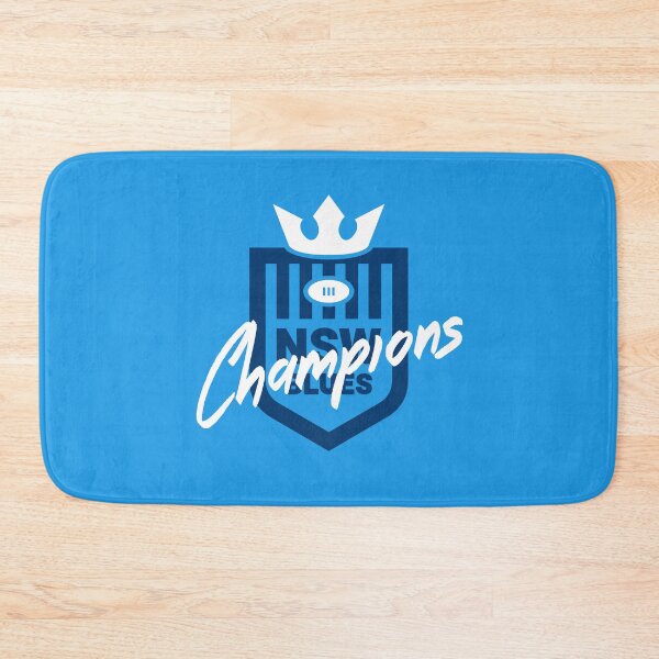 Item preview, NSW Origin Champions 2026 designed and sold by GEEKsomniac.