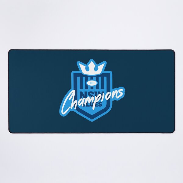 Item preview, NSW Origin Champions 2026 designed and sold by GEEKsomniac.