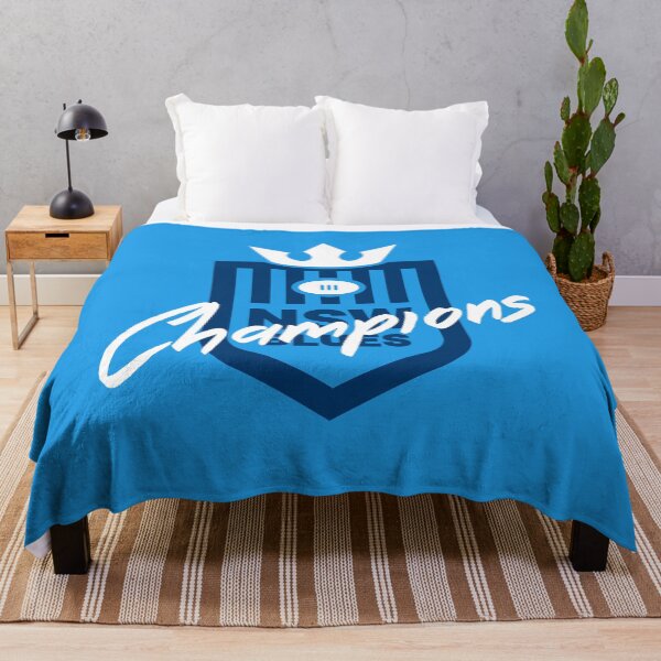 Item preview, NSW Origin Champions 2026 designed and sold by GEEKsomniac.