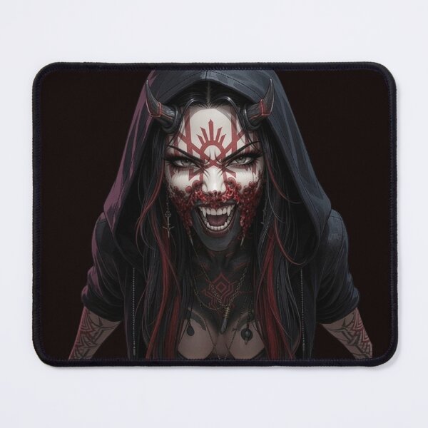 Item preview, Sleep Token designed and sold by CursedbyLilith.