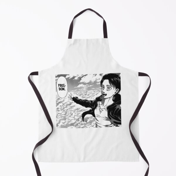 Item preview, Freedom | Manga Art Print designed and sold by Voidatelierr.