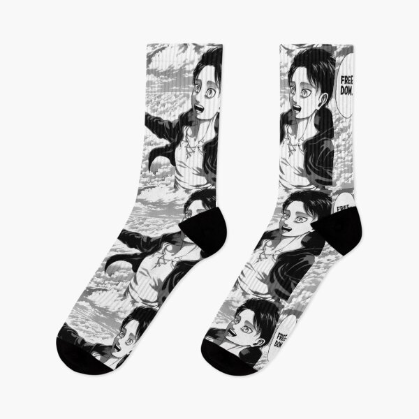 Item preview, Freedom | Manga Art Print designed and sold by Voidatelierr.
