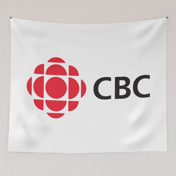 Item preview, Mystic Cbc News bPurple Calm designed and sold by Tonigard.