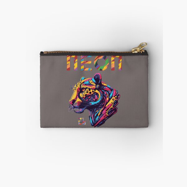 Item preview, Neon Cheetah - [Prototype] designed and sold by RCOMstudios.
