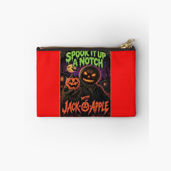 Item preview, Spook it up a notch this Halloween with Jack-O-Apple designed and sold by Jackoapple.