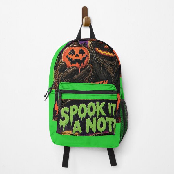 Item preview, Spook it up a notch this Halloween with Jack-O-Apple designed and sold by Jackoapple.