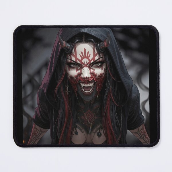 Item preview, Sleep Token designed and sold by CursedbyLilith.