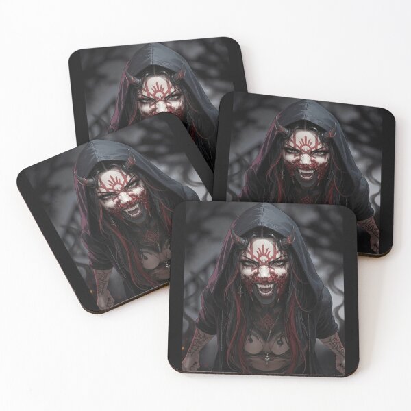 Item preview, Sleep Token designed and sold by CursedbyLilith.