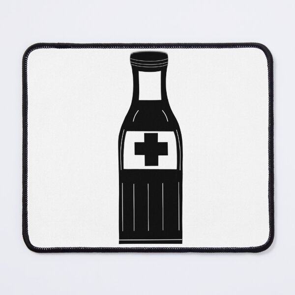 Item preview, Ink is the Cure designed and sold by Shadow Sheep Designs .