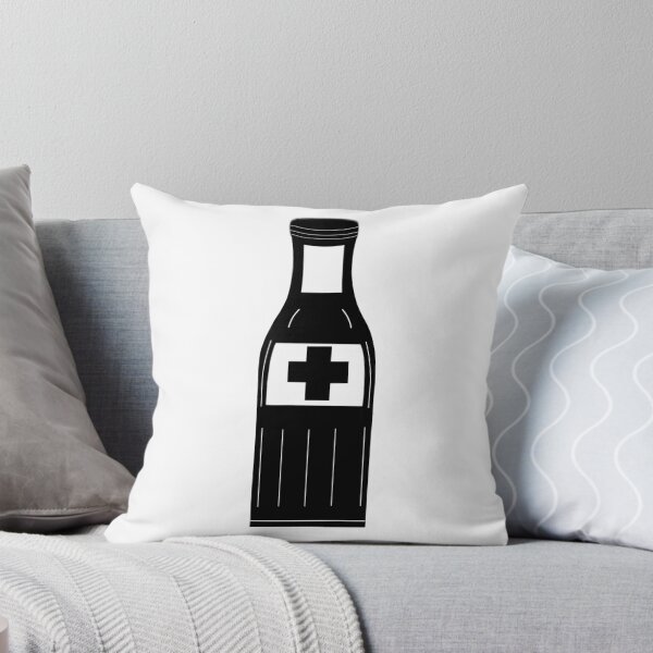 Item preview, Ink is the Cure  designed and sold by Shadow Sheep Designs .