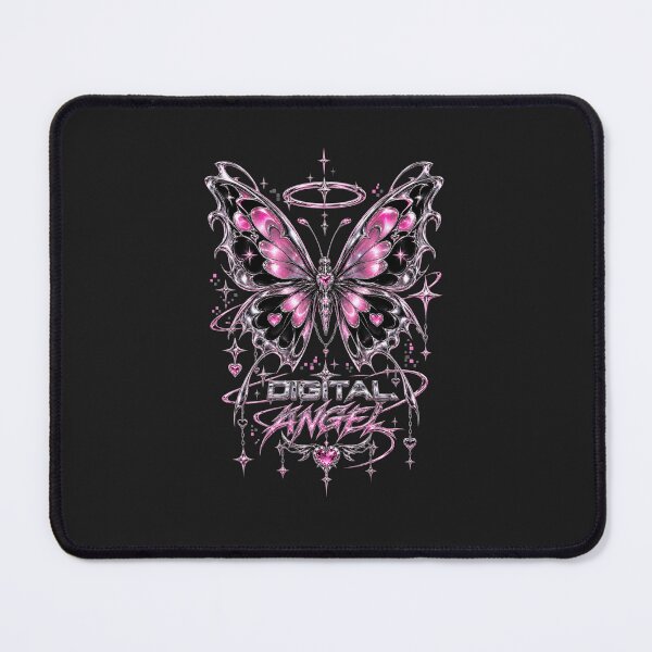 Item preview, Digital Angel Y2K Butterfly designed and sold by Darkshades.