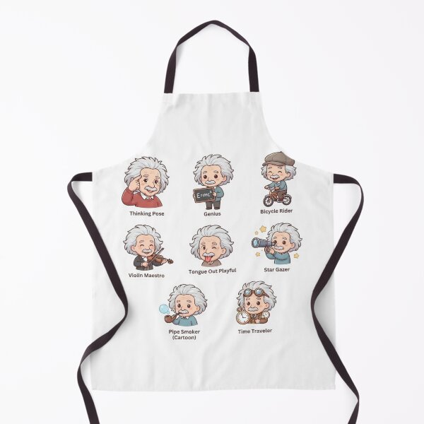 Item preview, Albert einstein designed and sold by ManikRaja.