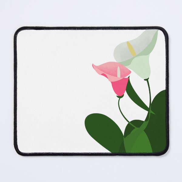 Item preview, Gift a flower - Calla Lily designed and sold by MirelaBadea.