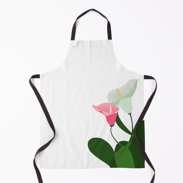 Item preview, Gift a flower - Calla Lily designed and sold by MirelaBadea.