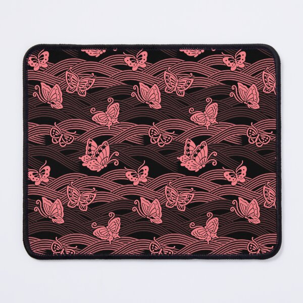 Item preview, Butterfly Wave (blackpink) designed and sold by Abyssal Wares.