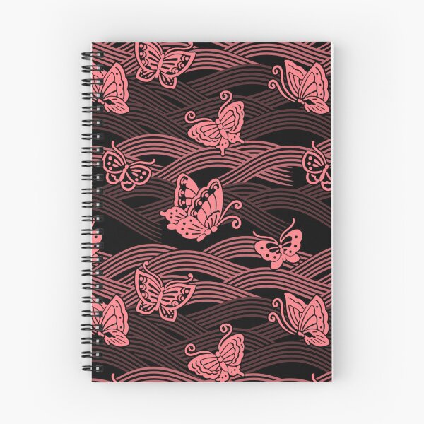 Item preview, Butterfly Wave (blackpink) designed and sold by Abyssal Wares.