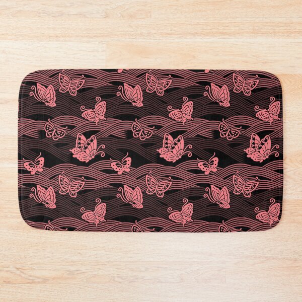 Item preview, Butterfly Wave (blackpink) designed and sold by Abyssal Wares.