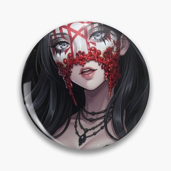 Item preview, Sleep Token designed and sold by CursedbyLilith.