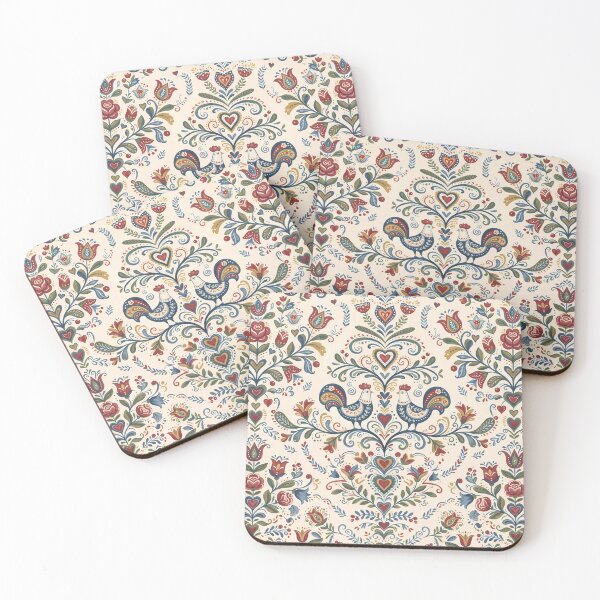 Item preview, Mexico Cute Space Astronaut Rocket Galaxy Planet Pattern designed and sold by ART ATTACK ZONE.