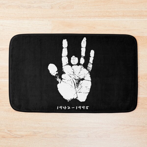Item preview, Jerry-Garcia designed and sold by Vazquez Adrian.