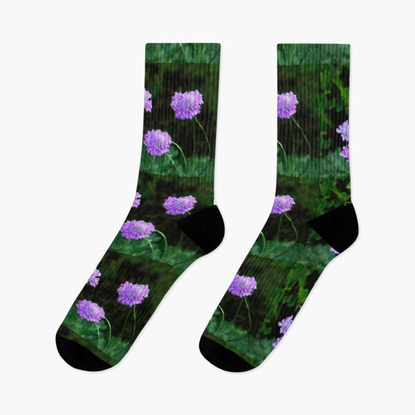 Item preview, Purple Beauties designed and sold by heatherfriedman.