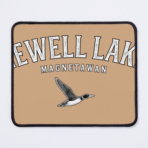 Item preview, Newell Lake Loon designed and sold by alyssabvb.