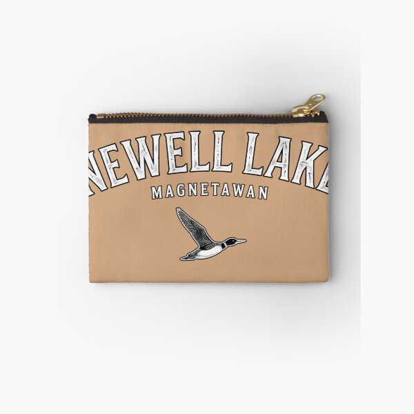Item preview, Newell Lake Loon  designed and sold by alyssabvb.