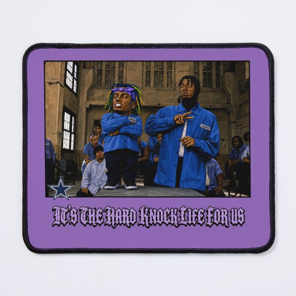 Item preview, CeeDee Lamb & George Pickens – Dallas Cowboys Austin Powers Parody designed and sold by 998lc.