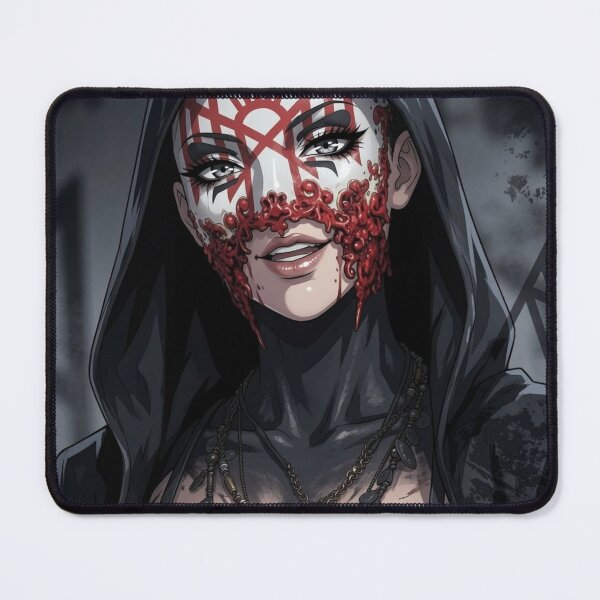 Item preview, Sleep Token designed and sold by CursedbyLilith.