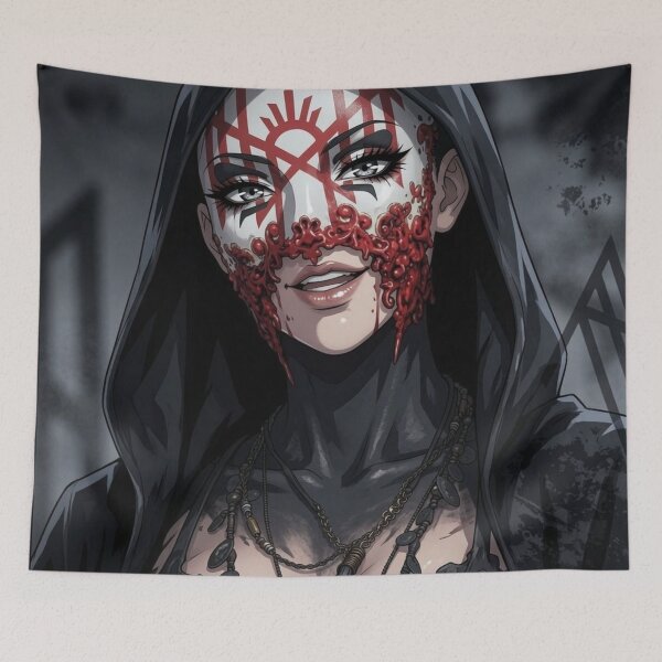 Item preview, Sleep Token designed and sold by CursedbyLilith.