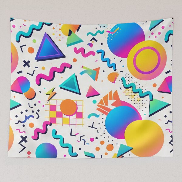 Item preview, Argentina Cute Space Astronaut Rocket Galaxy Planet Pattern designed and sold by ART ATTACK ZONE.