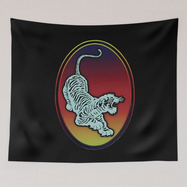 Item preview, Jerry-Garcia designed and sold by Vazquez Adrian.
